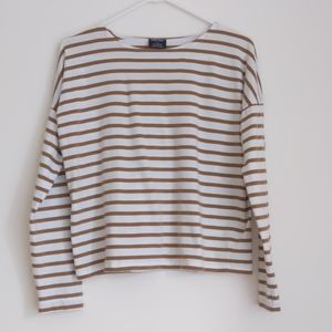 Saint James for J.Crew Shirt